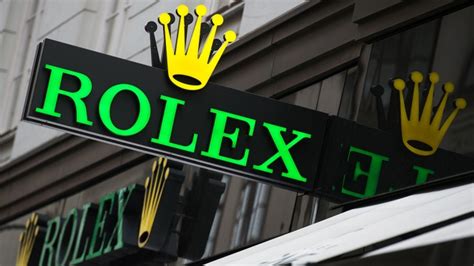 riots rolex|That Viral Story About the Looting of $2.4 Million Worth of  .